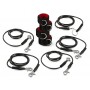 Bondage Set 9 pcs.