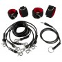 Bondage Set 9 pcs.