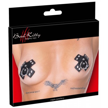 Nipple Decoration SM