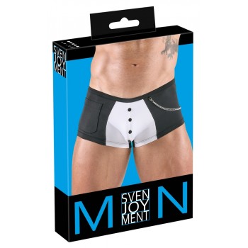 Men's Pants Waiter S