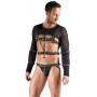 Men's Bondage Set M