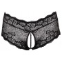 Biksītes Cottelli Lingerie, melnas, L, L