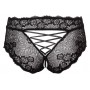 Biksītes Cottelli Lingerie, melnas, L, L