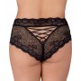 Biksītes Cottelli Lingerie, melnas, L, L