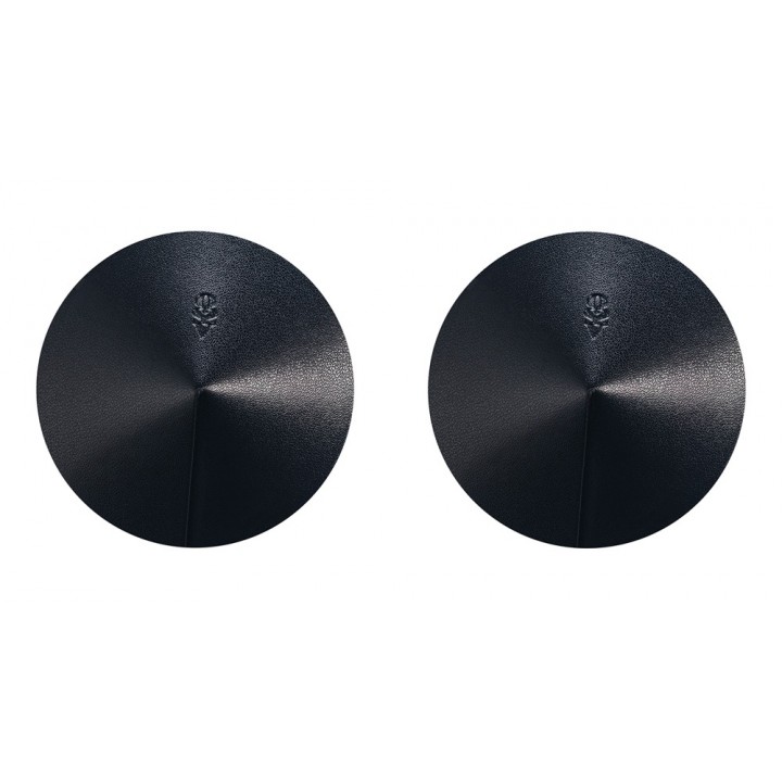 OBSP Nipple Covers black