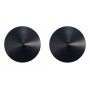 OBSP Nipple Covers black
