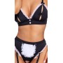 Maid Set L
