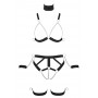 Bad Kitty Strap Bikini S