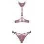BK StrapOn Set S/M