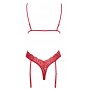 Body red S/M