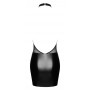 Noir Dress Sparkle M