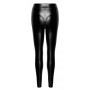 Noir Leggings XL