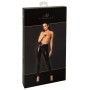Noir Leggings XL