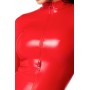 Noir Jumpsuit red S