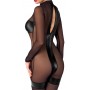 Noir Jumpsuit S