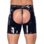Men's Vinyl Chaps L