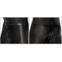 Latex Men's Jumpsuit L