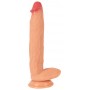 Realistixxx Real Giant 32.7 cm