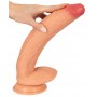 Realistixxx Real Giant 32.7 cm