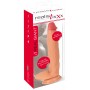 Realistixxx Real Giant 32.7 cm