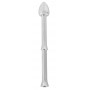 Rebel Metal Milking Stick