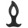 ANOS RC Butt plug with hole