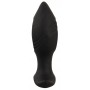 ANOS RC Butt plug with hole
