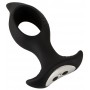 ANOS RC Butt plug with hole