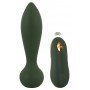 Luxurious RC Anal Plug