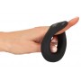 Rebel Ball Ring with Vibration