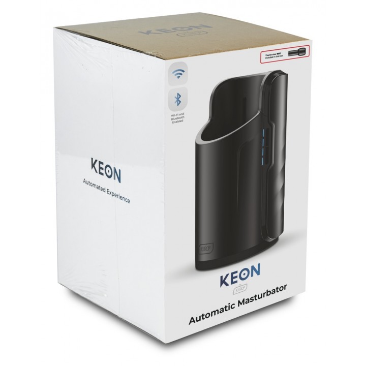 Keon WiFi
