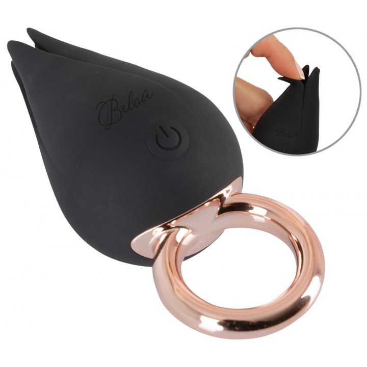 ADV24 Belou Finger Vibe