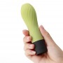 Vibrators ZEN Matcha no Iroha by Tenga