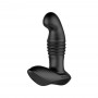 Prostatas masētājs Nexus Thrust Remote Control Thrusting Prostate Massager