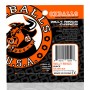 Oxballs - Willy Rings 3-pack Cockrings Black