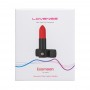 Lovense - Exomoon Lipstick Vibrator Red - Lovense