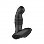 Prostatas masētājs Nexus Thrust Remote Control Thrusting Prostate Massager