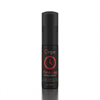 Orgie - Time Lag Delay Spray 25 ml