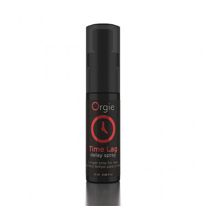 Orgie - Time Lag Delay Spray 25 ml