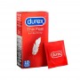 Prezervatyvai Durex Thin Feel Extra, 10 vnt.