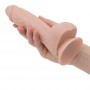 Addiction - Mark Dildo With Suction Cup - 19 cm