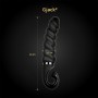 G-Vibe - Gjack 2 Vibrator Black