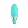 Lelo Tiani Harmony Couples Massager Aqua