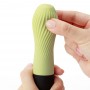 Vibrators ZEN Matcha no Iroha by Tenga