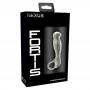 Prostatas Masažieris Fortis Aluminium Nexus