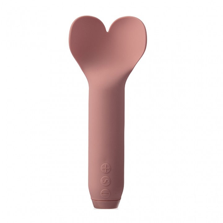 Je Joue - Amour Bullet Pink