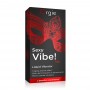 Orgie - Sexy Vibe! Hot Liquid VibratorГ‚ 15 ml