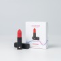 Lovense - Exomoon Lipstick Vibrator Red