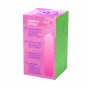 Vibrators B Swish Bdesired Infinite Deluxe Beauty, rozā