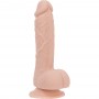 Addiction - Mark Dildo With Suction Cup - 19 cm